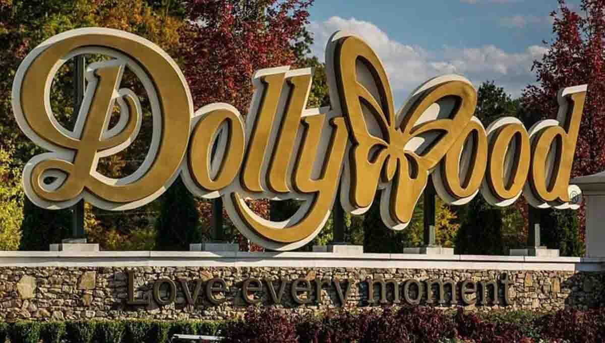 Dollywood flash floods