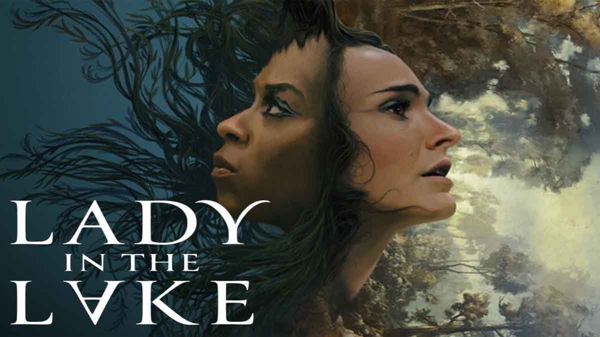 Lady in the Lake Review