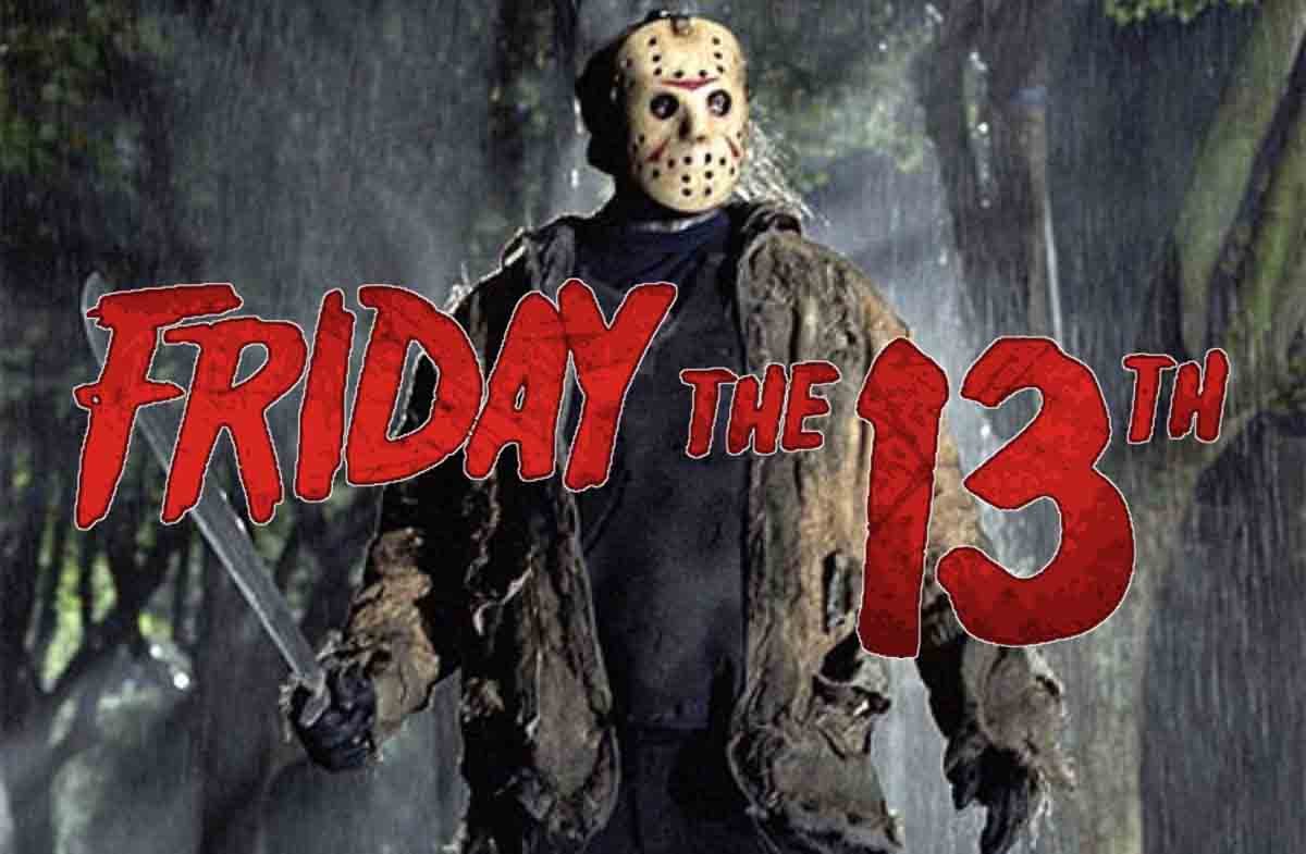 Friday the 13th, Halloweenies Podcast