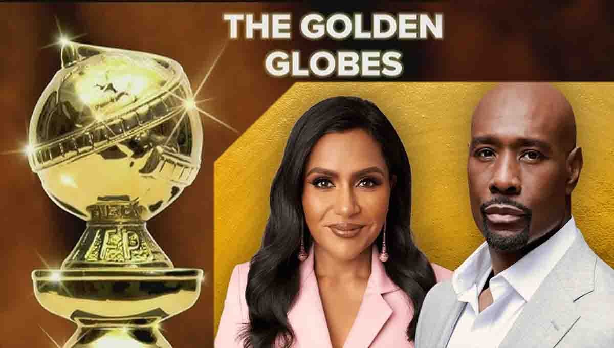 Nominations 82nd Annual Golden Globes Announced