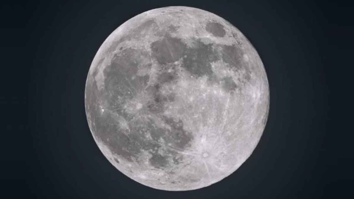 NASA delays another round of moon