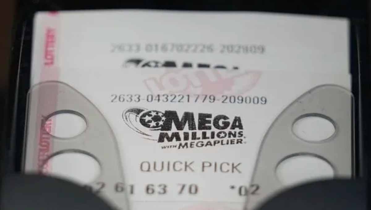 lottery prize is about to expire