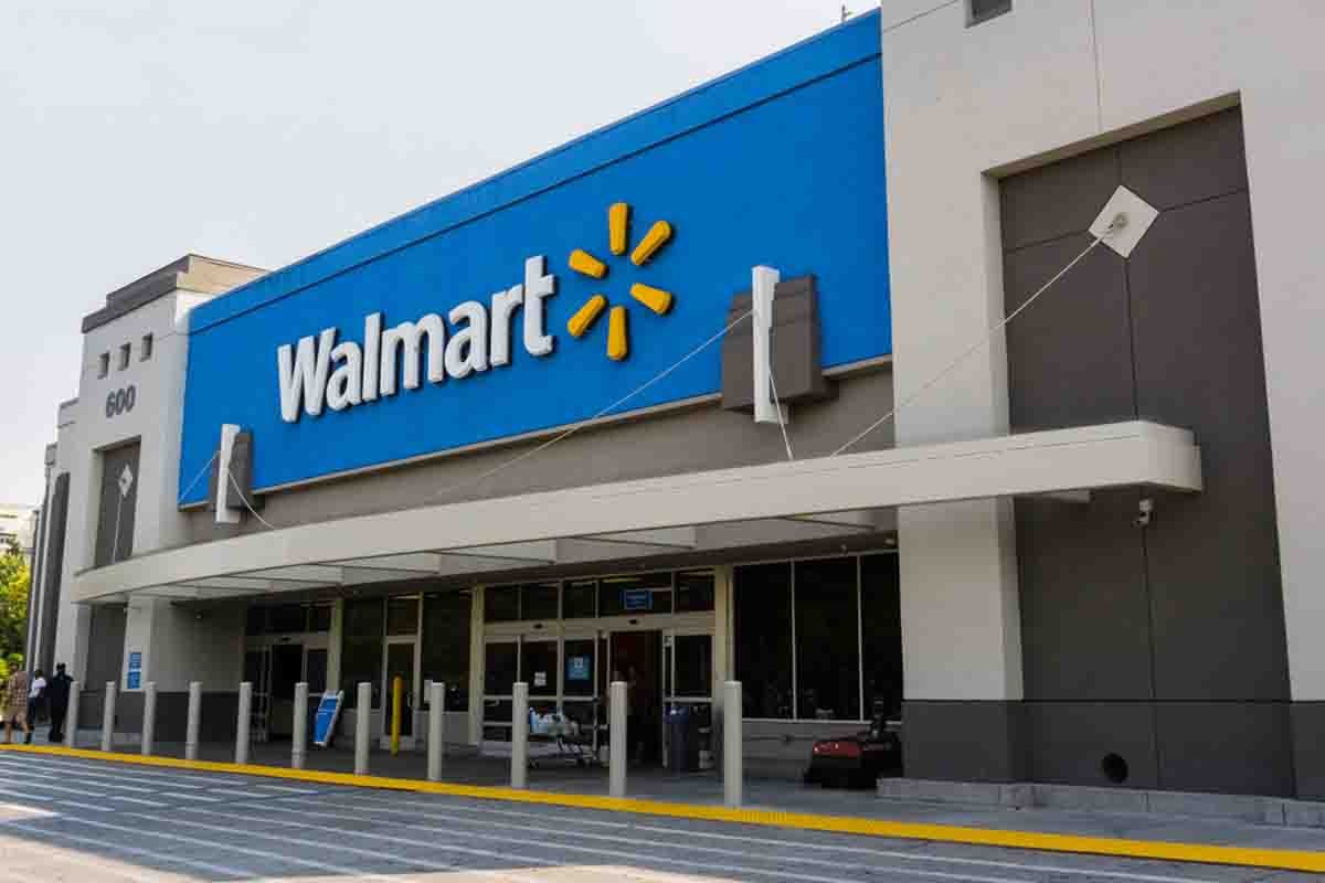 Walmart and Branch Messenger for overpaying