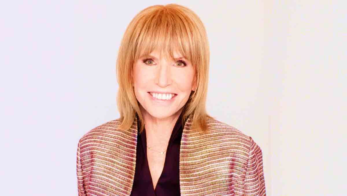 Leslie Charleson 79-year-old actress passed away