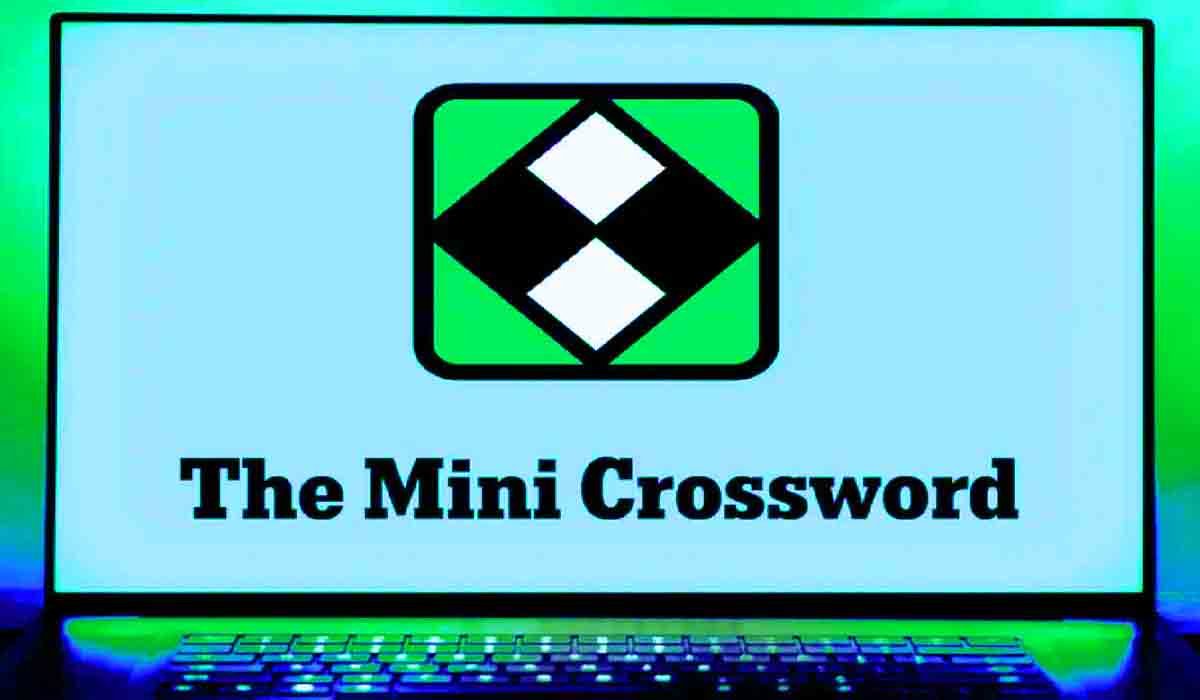 NYT Mini Crossword Solutions for January 11th