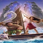 lawsuit for Moana 2