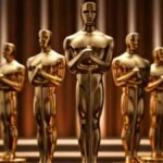 Oscar Nominations for 2025