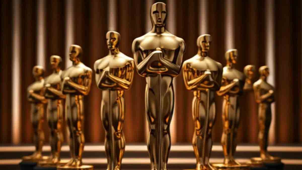 Oscar Nominations for 2025