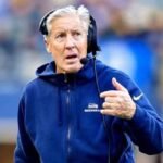 Pete Carroll's momentum