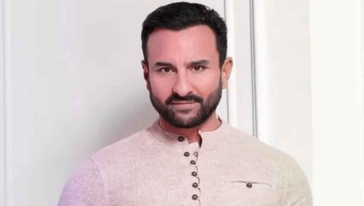 attack on Bollywood star Saif Ali Khan