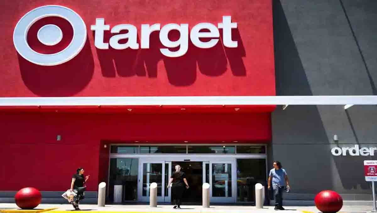 Target Rejects Diversity Initiatives