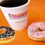 Dunkin outlets are left without doughnuts