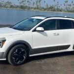 Kia is recalling 80000 electric