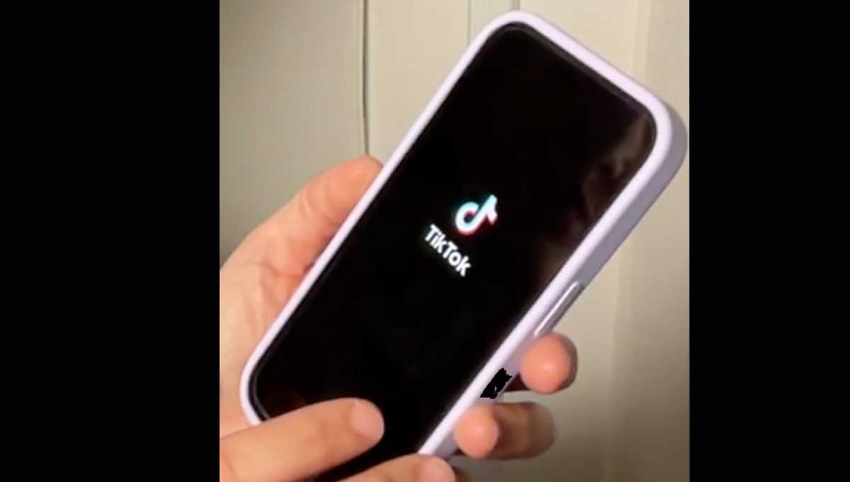 TikTok ban