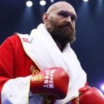 Tyson Fury declares his retirement from boxing