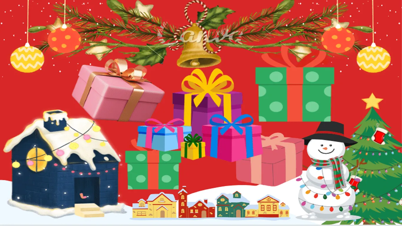 A Christmas of Unity and Compassion A Christmas of Unity and Compassion