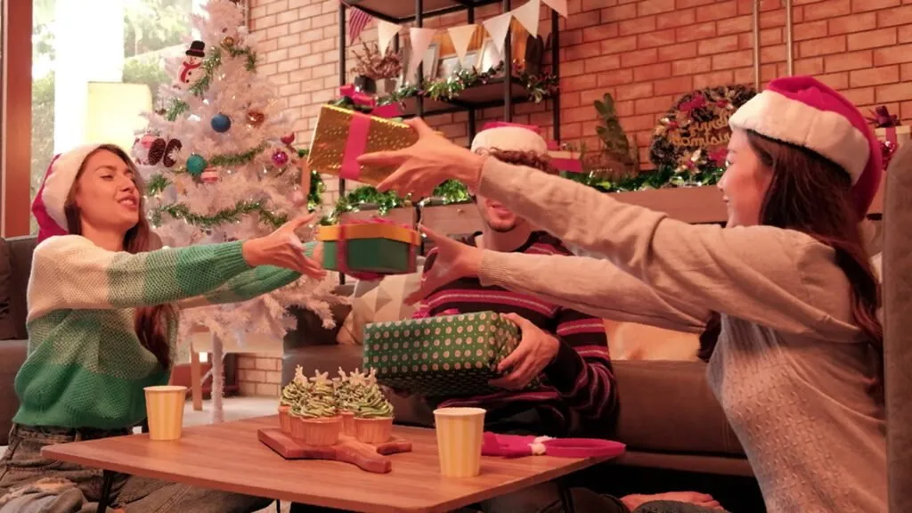 A Christmas of Unity and Compassion A Christmas of Unity and Compassion