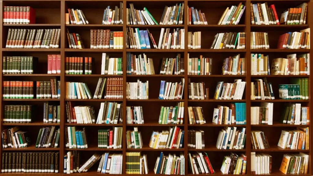 The Love of Bookshop The Love of Bookshop