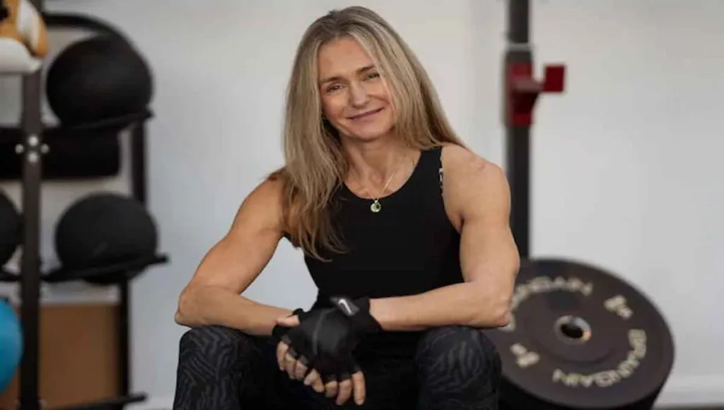 I am a young girl but I am 54 I am a young girl but I am 54