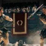 Gladiator 2 trailer is magnificent