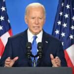 Biden covid tests positive