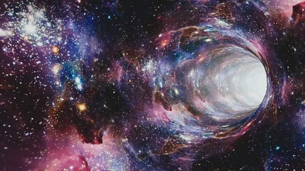 POSSIBILITY OF TIME TRAVEL POSSIBILITY OF TIME TRAVEL