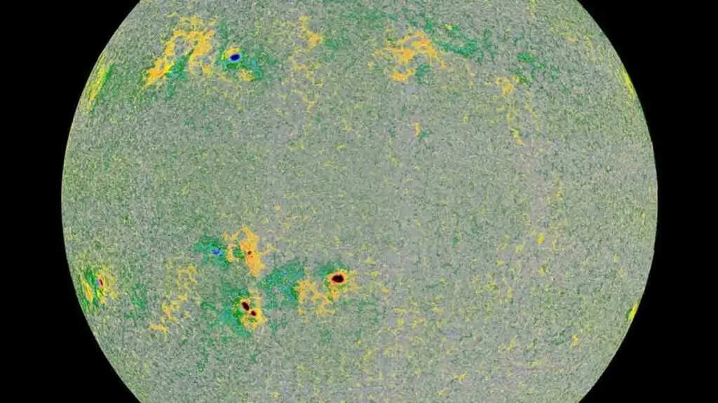 The highest-resolution pictures Solar Orbiter The highest-resolution pictures Solar Orbiter